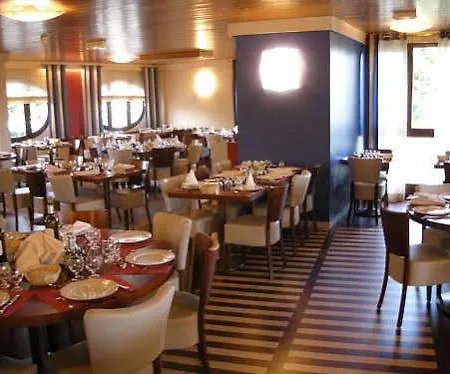 Hotel Regina Dax