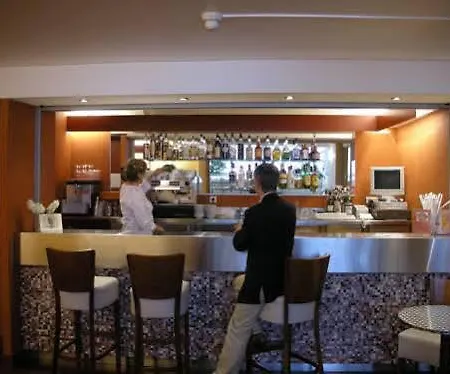 Hotel Regina 2*