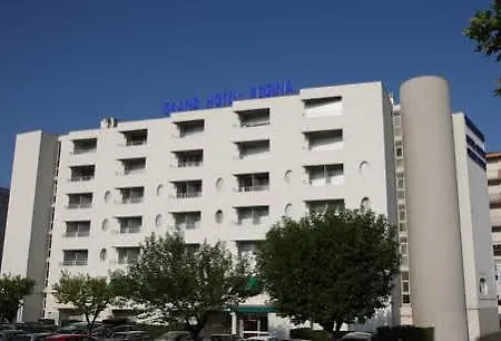 Hotel Regina